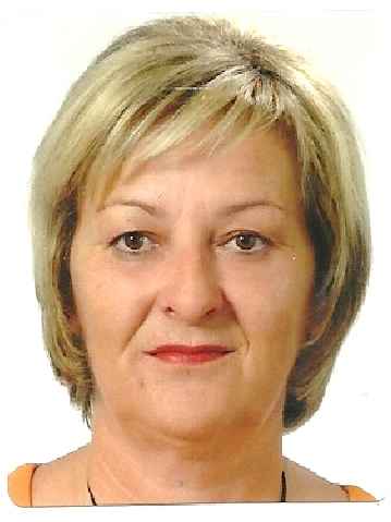  Maida  Beganović -dje. Zalihić