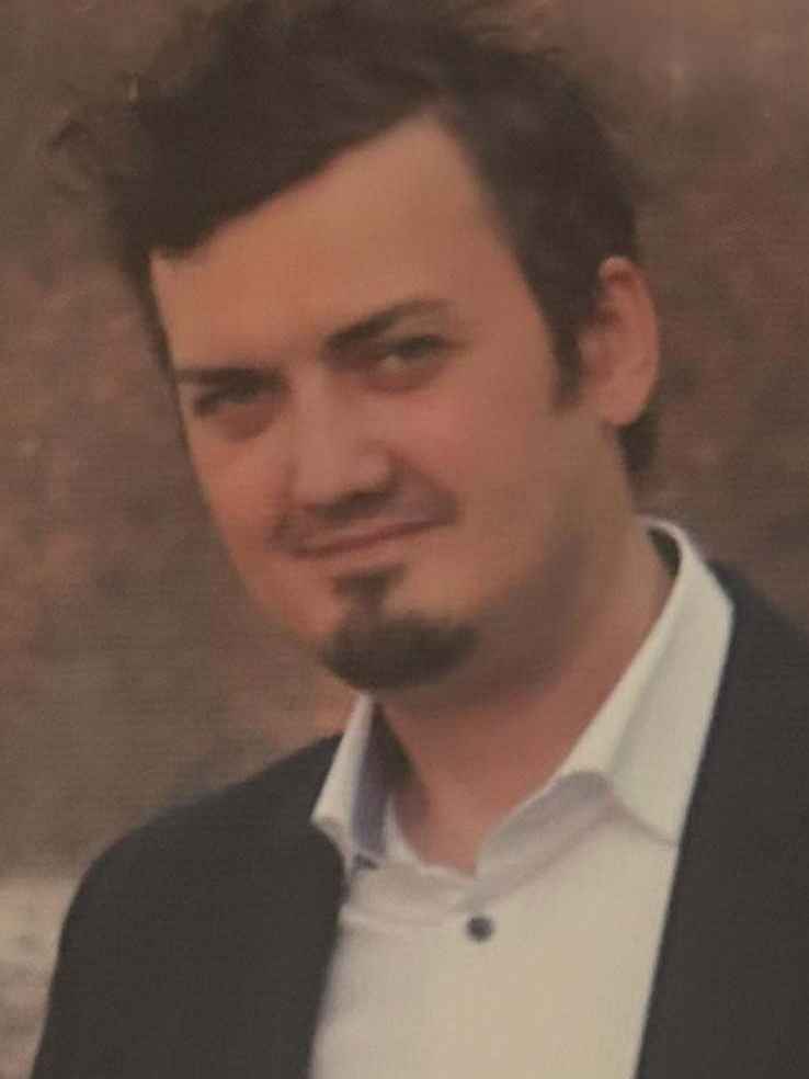  Mario (Tomislav)  Ikić