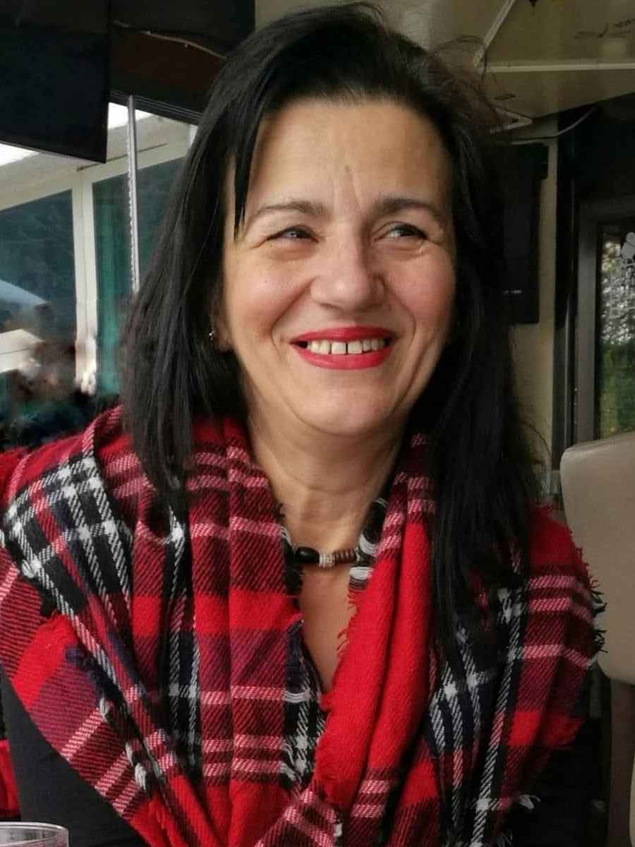 Jasmina  Mujić -dje. Imširović