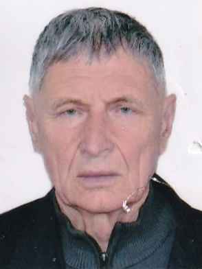  Omer  (Šaban) Rizvanović
