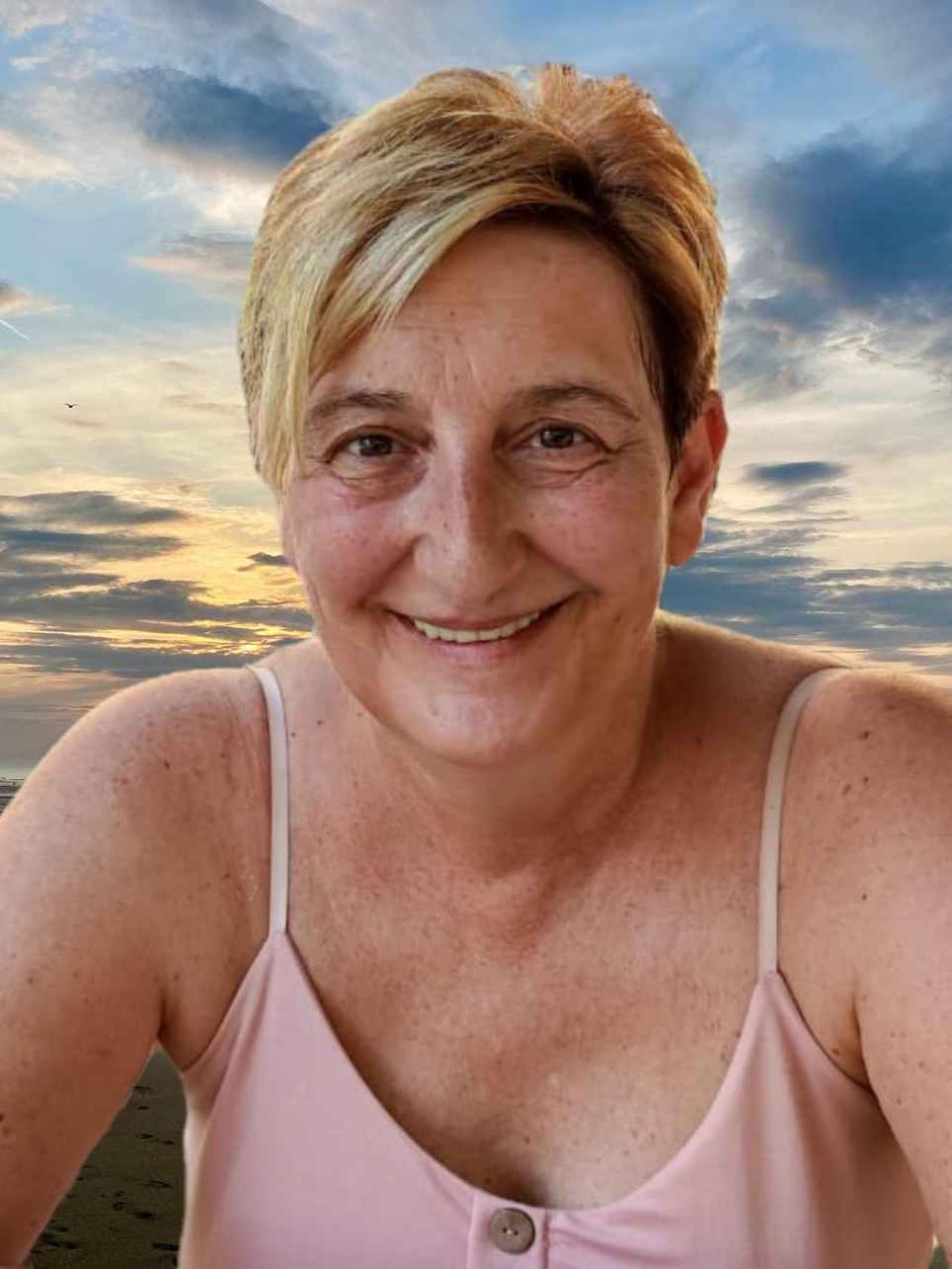 Tanja  Sejdić -dje. Lažetić