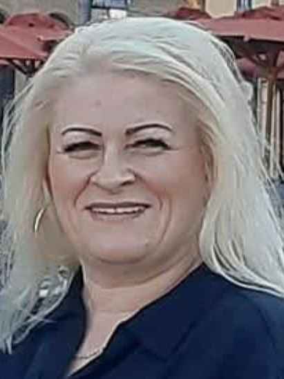 Refija  Hodžić -dje. Uhota