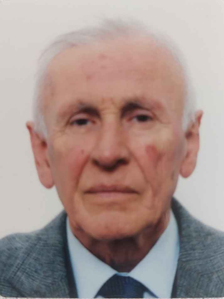 Nihad (Šefkije) Balić