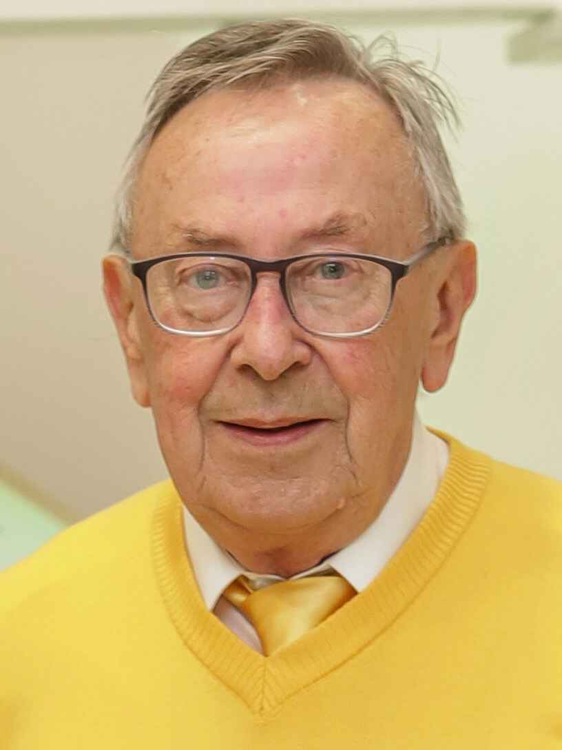  Vladimir (Augustin) Munda