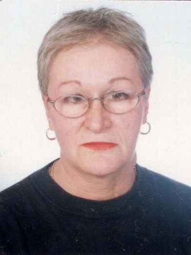 Jelena  Uhliš