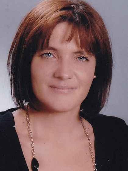 Dženana  Kukan -dje. Bravić