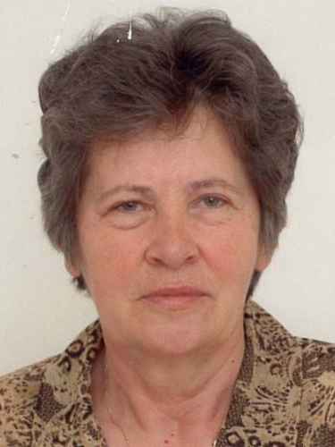 Milka  Todorović -dje.  Rašeta