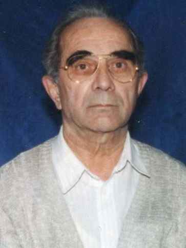  Slavko (Neđo)  Radović