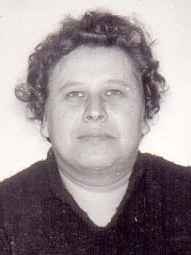 Amira (Avdo) Smajević