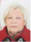 Šemsa (Ismeta) Hasičević -dje.  Karić