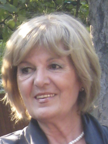Jasmina  Gradaščević -dje. Sijerčić