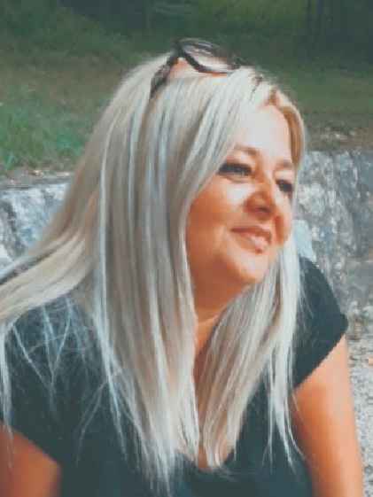 Amela (Salko) Klačar