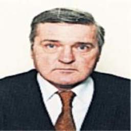 Kemal (Mustafe) Muzur