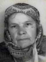 Fatima (Avdo) Sloboda -dje. Lihovac