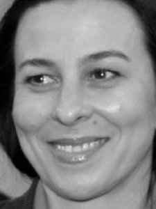 Aida  Omanović