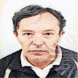 Uzeir (Avdije) Zukić
