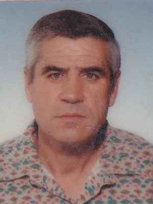 Muharem  (Muhamed) Arnautović