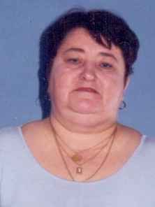 Zineta (Šemso) Smajić -dje. Husejinović