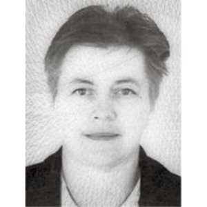 Veronica  Numić