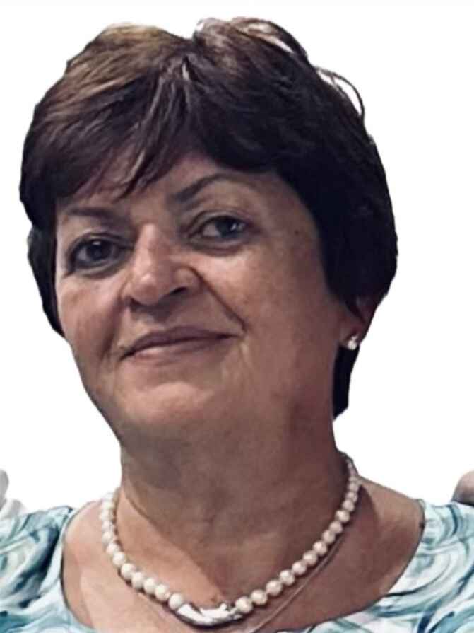 Edina  (Mustafe) Magoda -dje.  Drkić