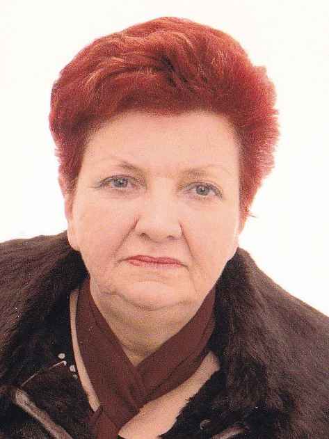 Munira (Šefkija) Handžić
