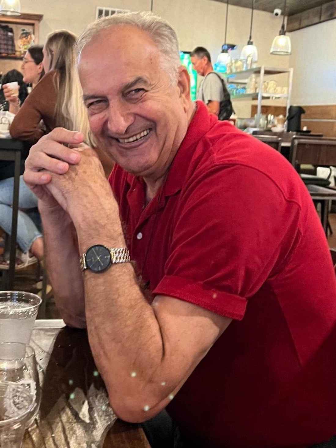 Šemso  Vrabac