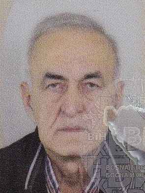  Hadži Mevlan (Osman)  Berilo