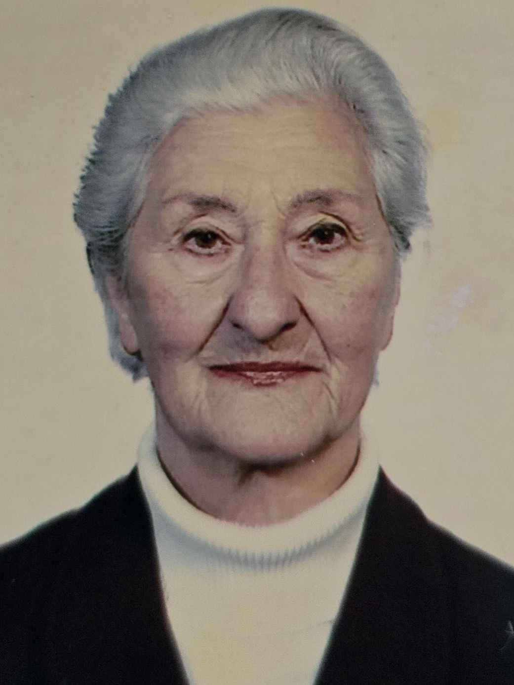  Veronika  Najman