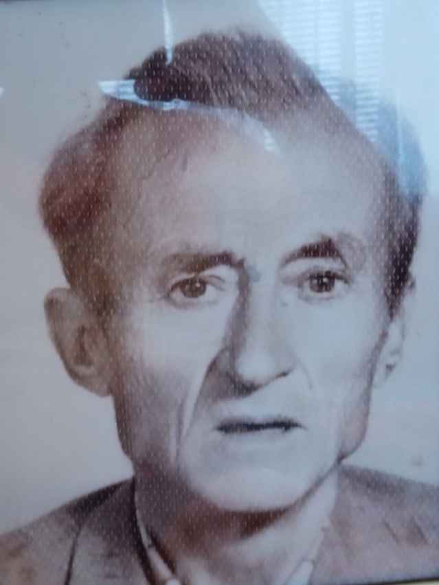 Mušan (Mahmuta) Zornić