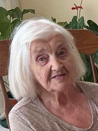 Marija  Vesić