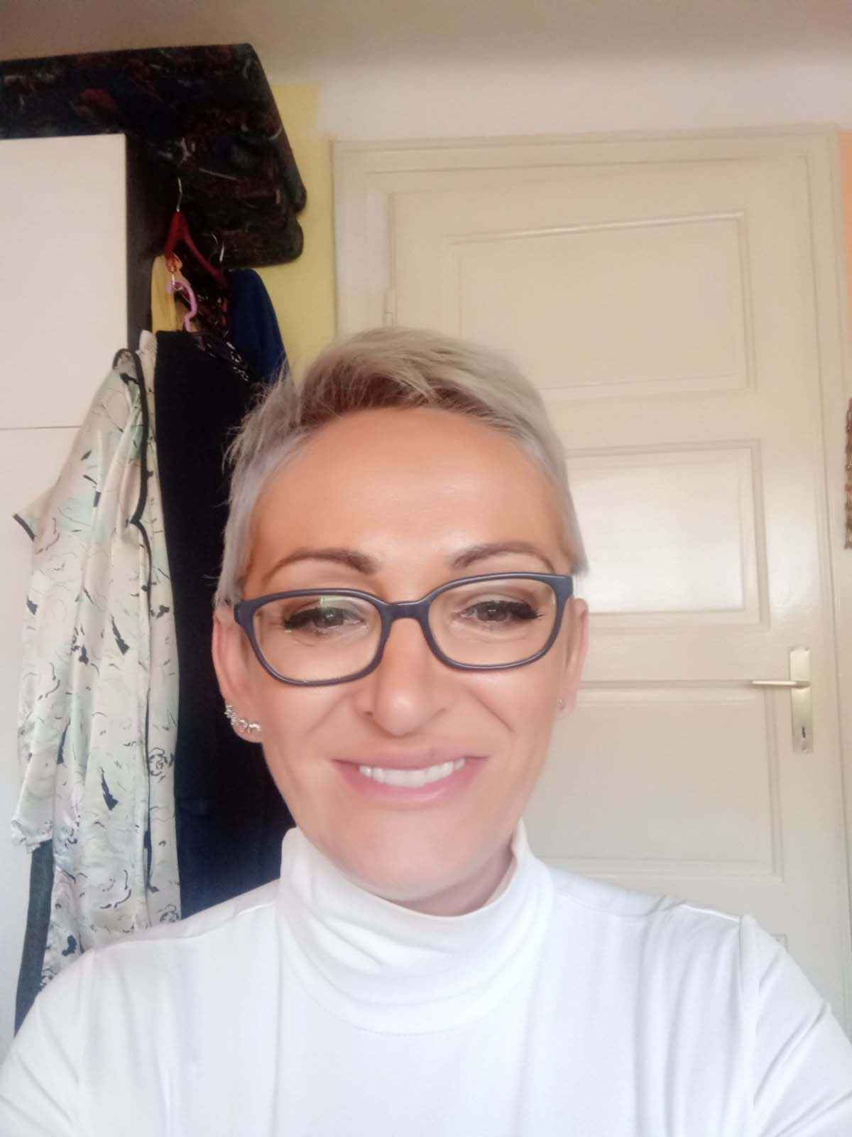 Slađana  Karakaš