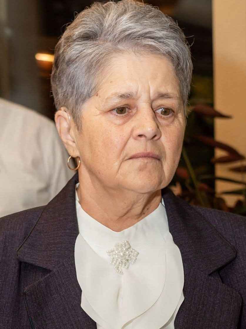 Elvedina  (Omer) Efendić  -dje. Herak