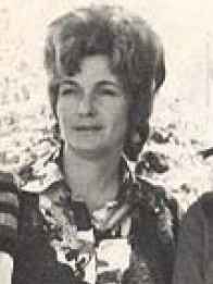 Muhiba   Alibegović