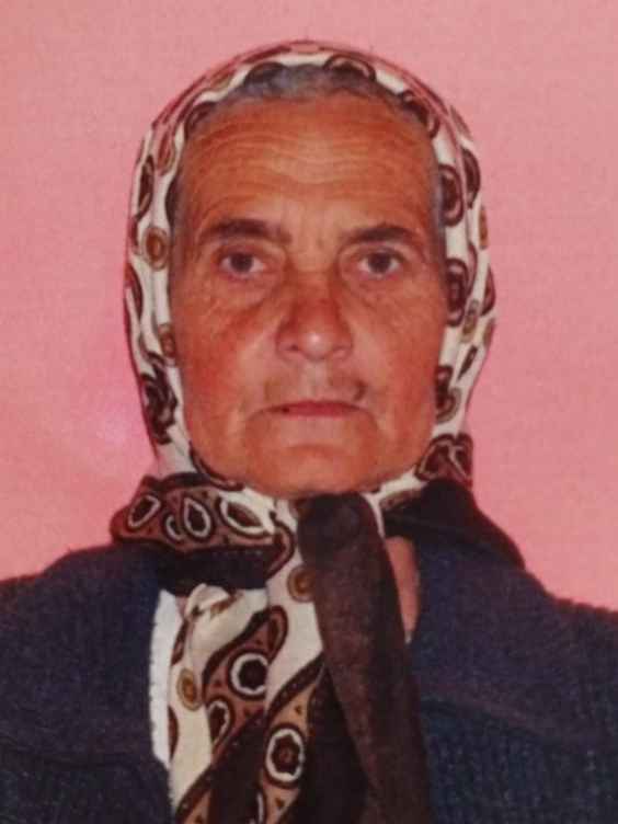 Ferida (Ejub) Isaković -dje. Zec