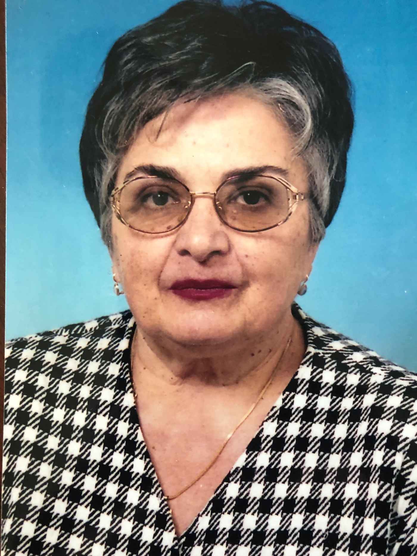Dženeta (Derviš) Dautbašić -dje. Kurtović