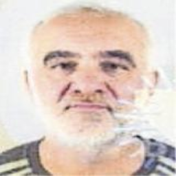 Dino (Džemala) Beglerović