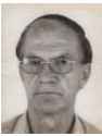 Ismet (Omer) Delić