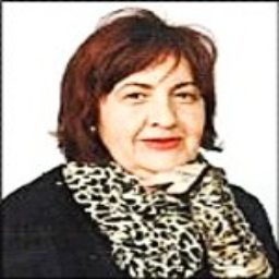 Ivanka  Lasić