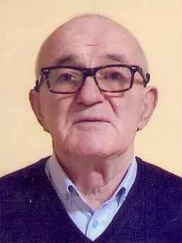 Nusret (Envera) Agić