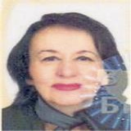 Samira (Hajrudina) Maluhija -dje. Muhić