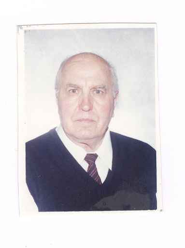 Ibrahima (Vejsila ) Kaldžiju