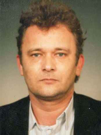 Željko (Redžep) Alomerović