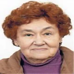 Edita  Čelebić -dje. Henig