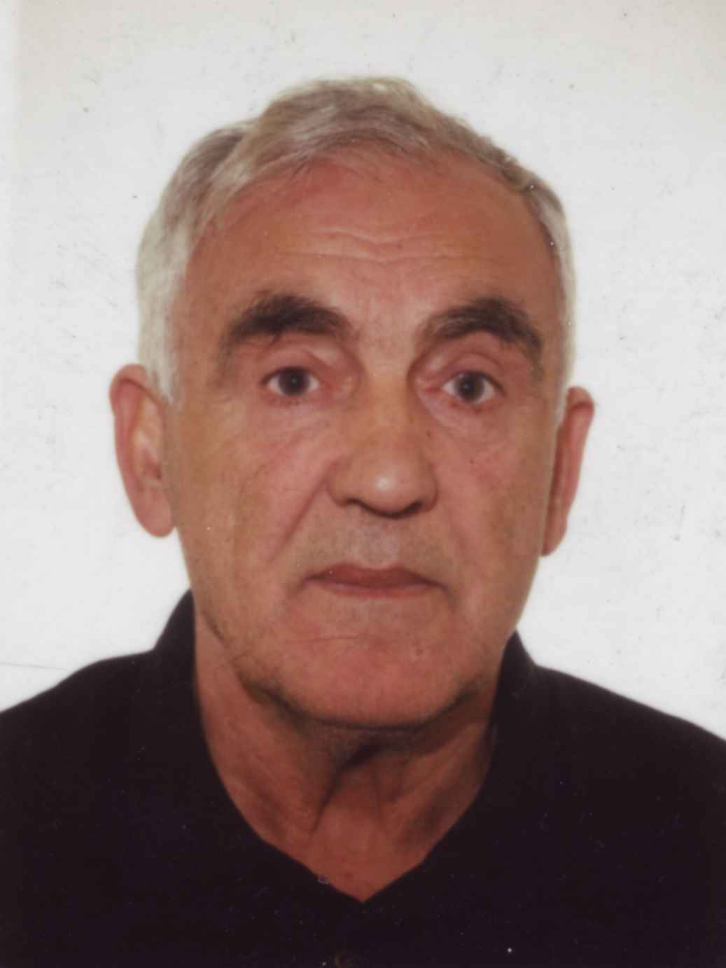 Hadžika (Hasan) Kušović