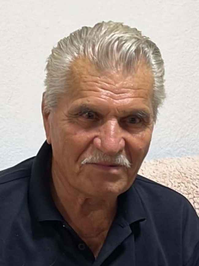 Vahid (Ćamil) Selimović