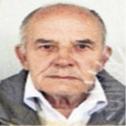 Safet (Zajke) Suljagić