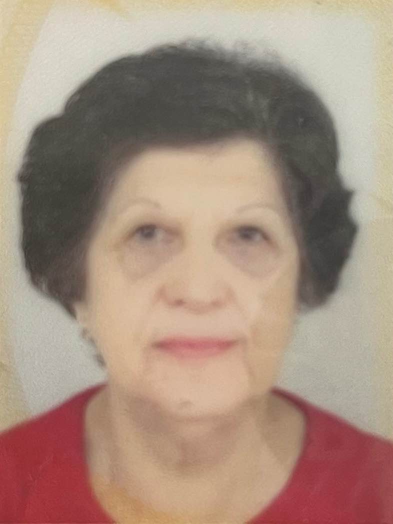 Nafija  Šestić -dje. Herenda