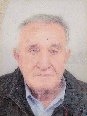  Sulejman  (Suljo) Salihović