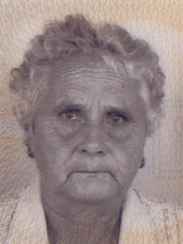 Fatima (Jusuf)  Sarajkić -dje. Prepić