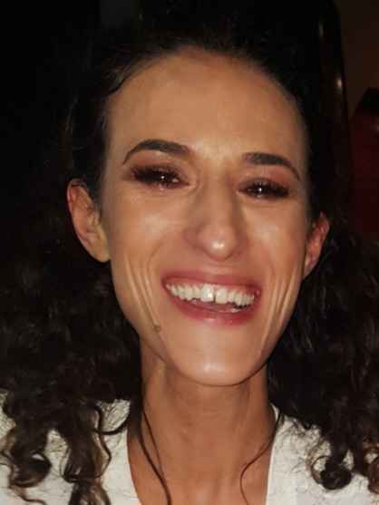 Arijana  Mujanović-Kukolj